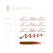 Ferris Wheel Press | Scarlet Studio 38ml