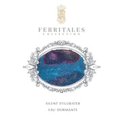 FerriTales™ Ferris Wheel Press | The Book of Knights| Silent Stillwater 20ml