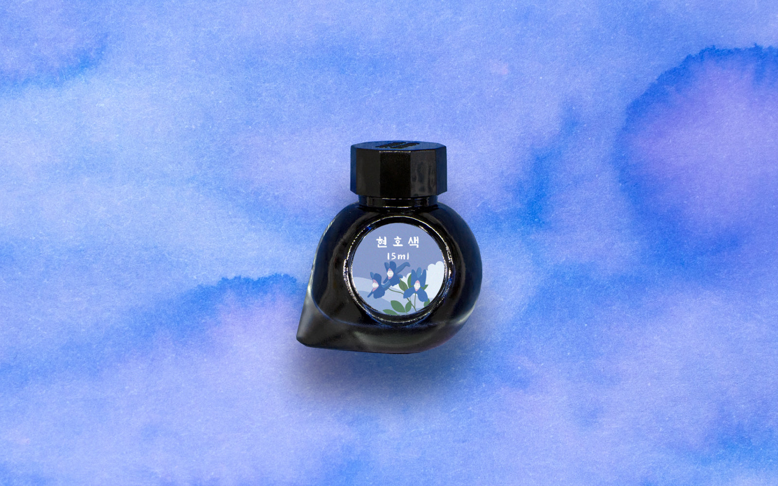 Colorverse Ink | Wildflower Series | Corydalis 15ml