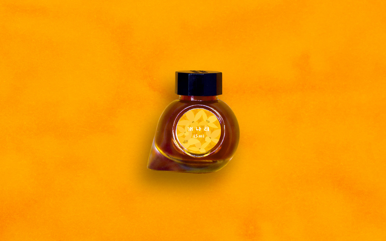 Colorverse Ink | Wildflower Series | Forsythia 15ml