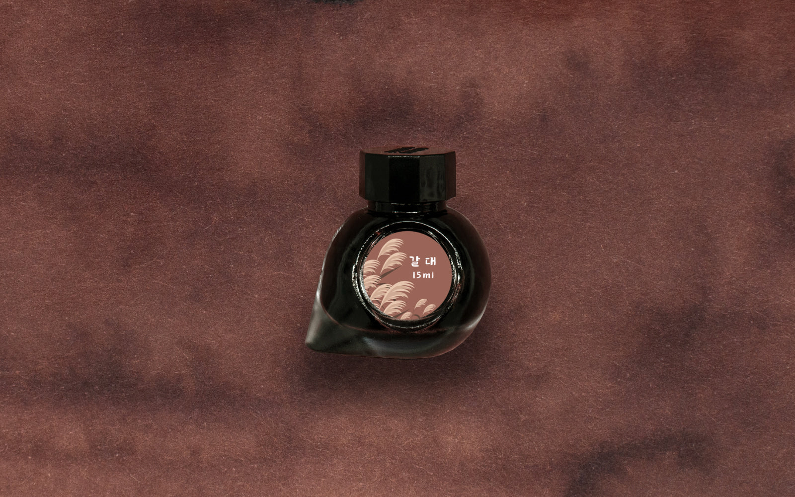Colorverse Ink | Wildflower Series | Common Reed 15ml