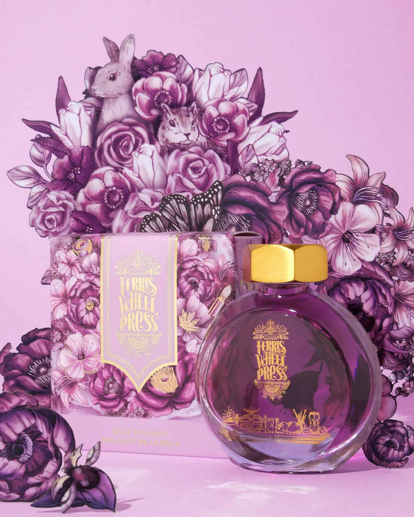Ferris Wheel Press | Belle Bouquet 38ml