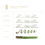 FerriTales™ Ferris Wheel Press | The Book of Knights| Panes of Peridot 20ml