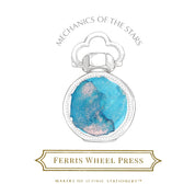 Ferris Wheel Press | Mechanics of the Stars 38ml