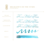 Ferris Wheel Press | Mechanics of the Stars 38ml