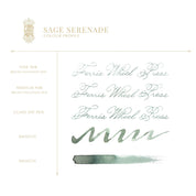 Ferris Wheel Press | Sage Serenade 38ml