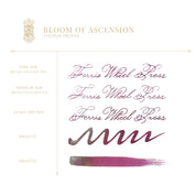 FerriTales™ Ferris Wheel Press | The Book of Knights| Bloom of Ascension 20ml