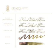 FerriTales™ Ferris Wheel Press | The Book of Knights| Citadel Dust 20ml
