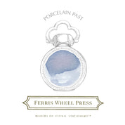Ferris Wheel Press | Porcelain Past 38ml