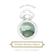Ferris Wheel Press | Sage Serenade 38ml