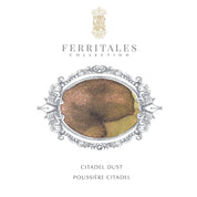 FerriTales™ Ferris Wheel Press | The Book of Knights| Citadel Dust 20ml