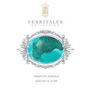 FerriTales™ Ferris Wheel Press | The Book of Knights| Dawn of Passage 20ml
