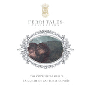 FerriTales™ Ferris Wheel Press | The Book of Knights | Copperleaf Guild 20ml