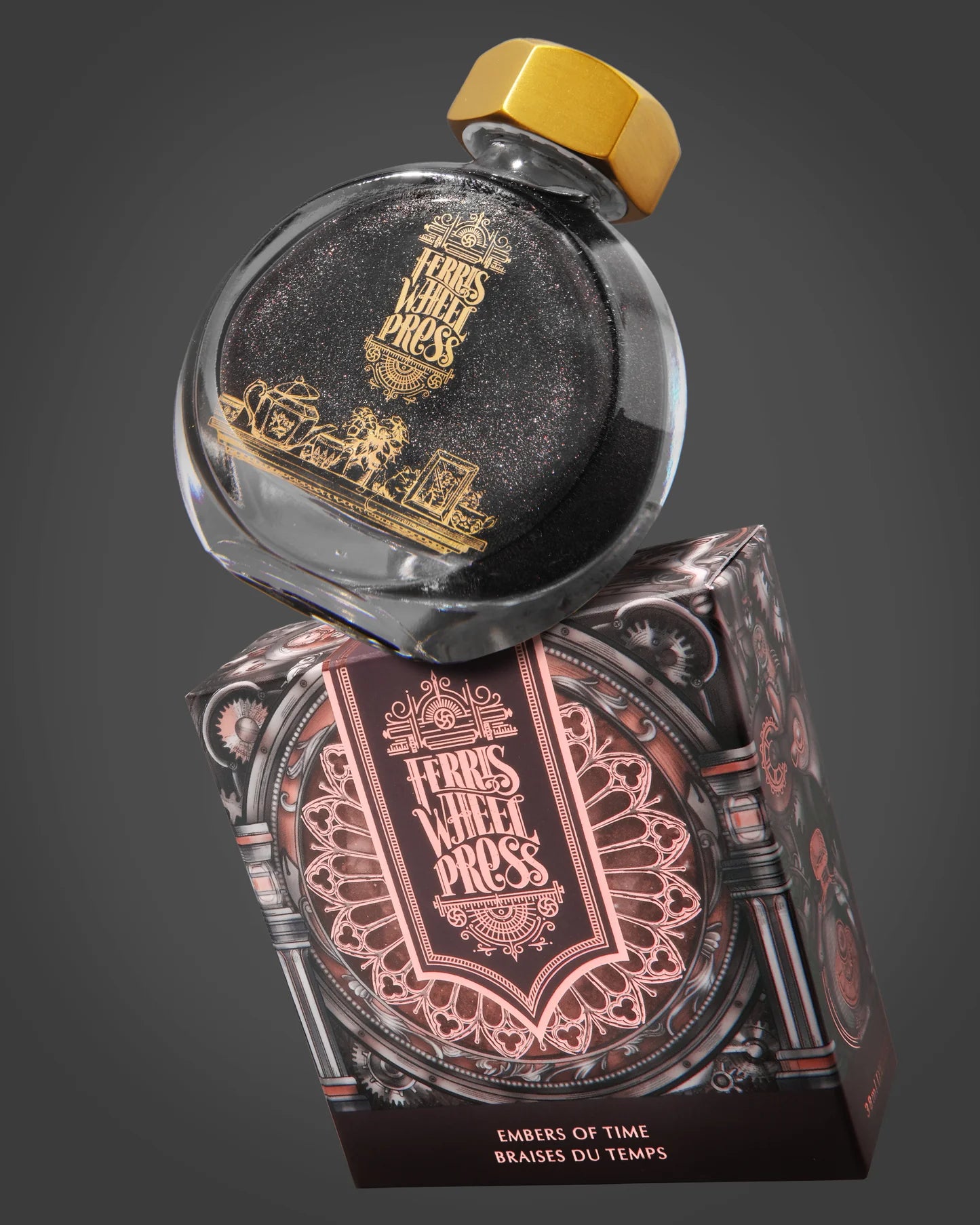 Ferris Wheel Press | Embers of Time 38ml