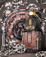 Ferris Wheel Press | Embers of Time 38ml