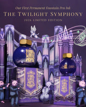FerriTales™ | Everlasting Permanent Limted Edition | Twilight Symphony 20ml