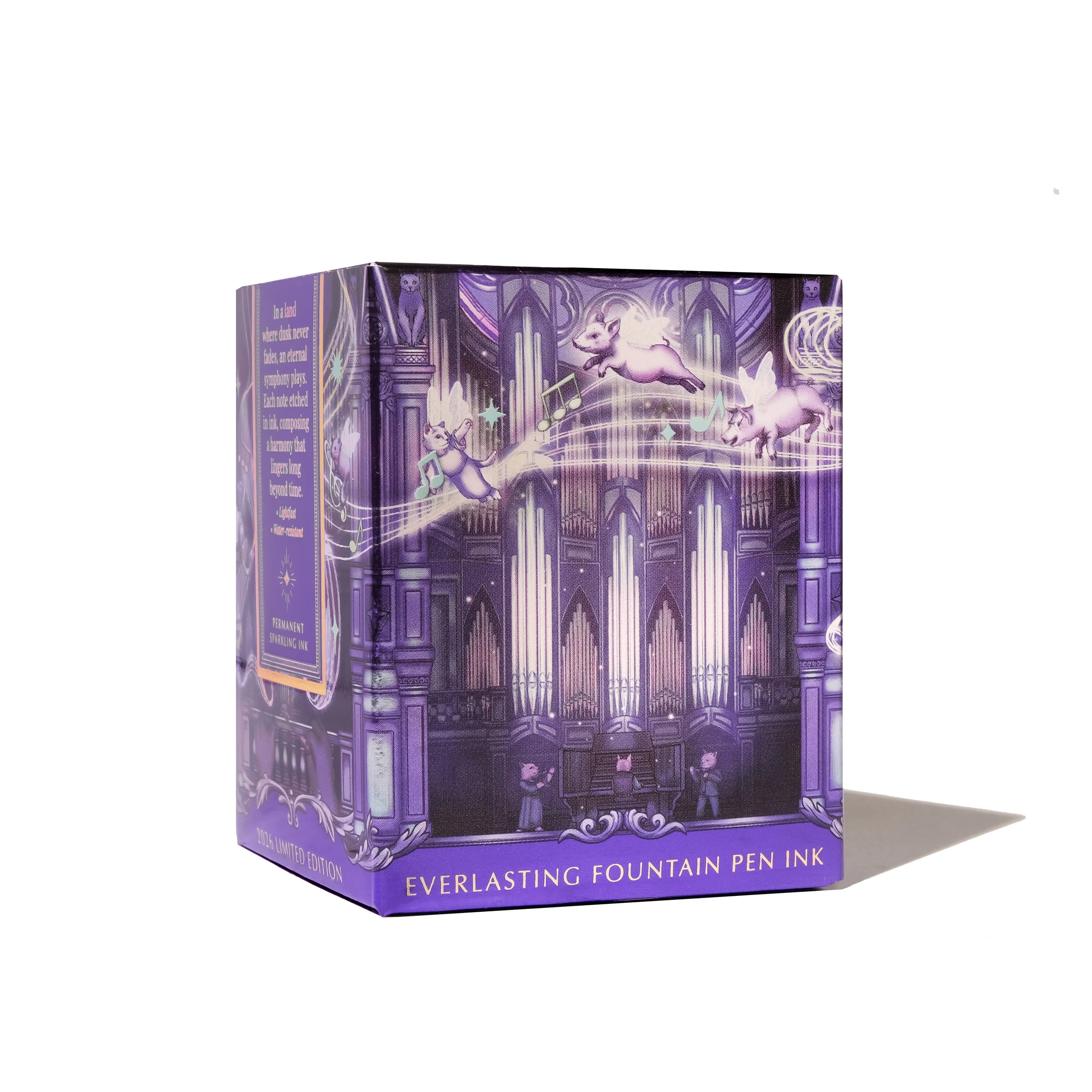 FerriTales™ | Everlasting Permanent Limted Edition | Twilight Symphony 20ml