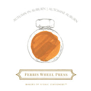 Ferris Wheel Press | Ink Charger Set | Autumn in Ontario