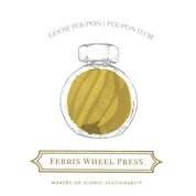 Ferris Wheel Press | Goose Poupon 38ml