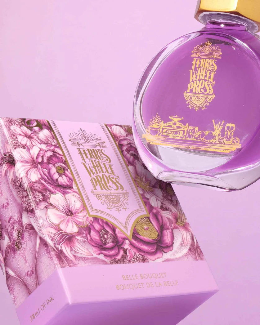 Ferris Wheel Press | Belle Bouquet 38ml