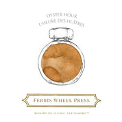 Ferris Wheel Press | Oyster Hour 38ml