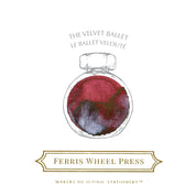 Ferris Wheel Press | Velvet Ballet 38ml