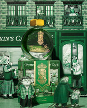 Ferris Wheel Press | Catnip Cafe 38ml