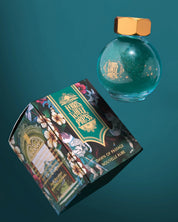 FerriTales™ Ferris Wheel Press | The Book of Knights| Dawn of Passage 20ml
