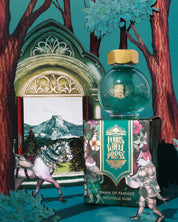 FerriTales™ Ferris Wheel Press | The Book of Knights| Dawn of Passage 20ml