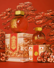 FerriTales™ | 2026 Lunar New Year SPECIAL Edition | Eightfold Fortune 20ml