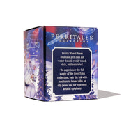 FerriTales™ Ferris Wheel Press | Bestiary Series | Furry Frostbites 20ml