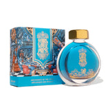 Ferris Wheel Press | Mechanics of the Stars 38ml