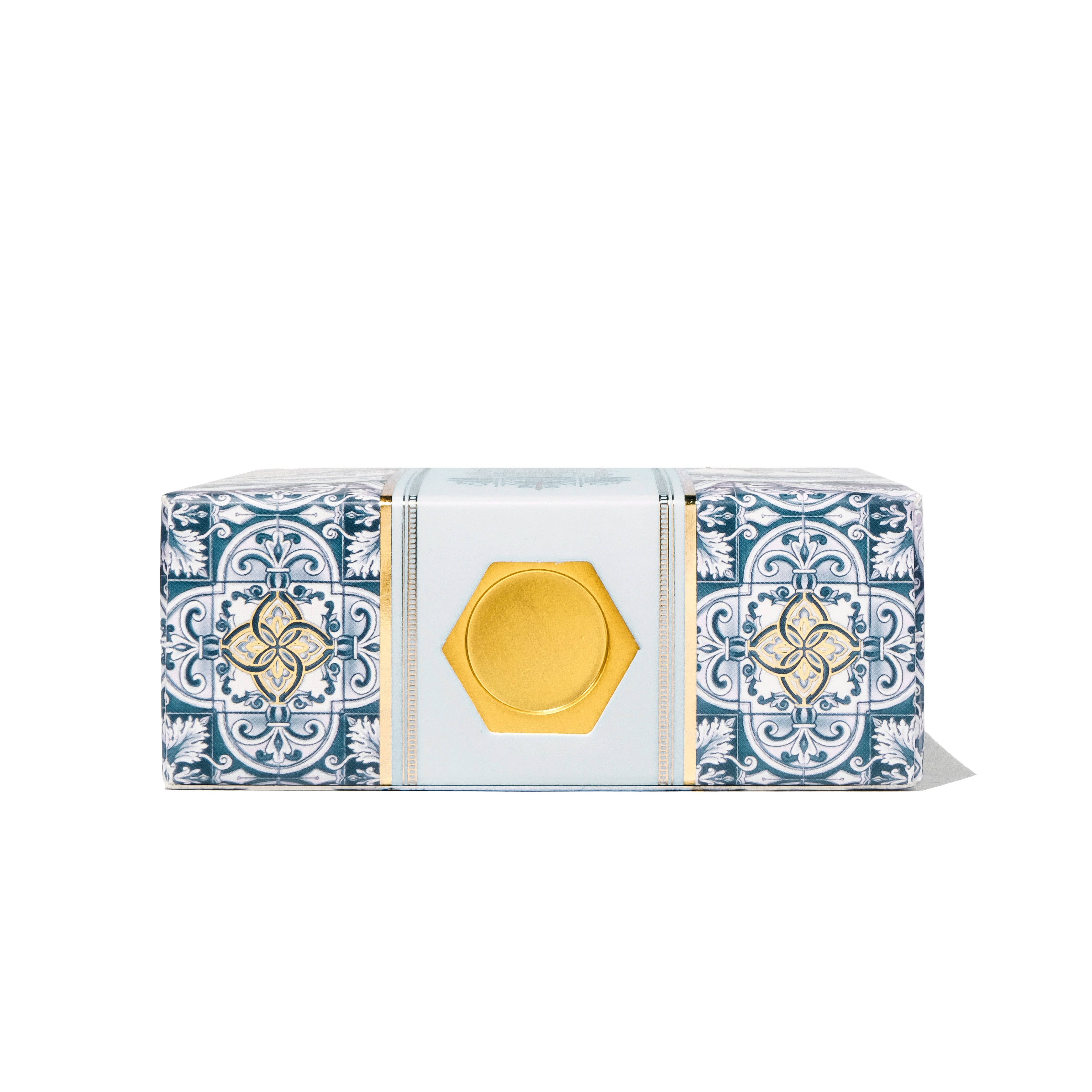 Ferris Wheel Press Porcelain Past Ink | Wonderland 222