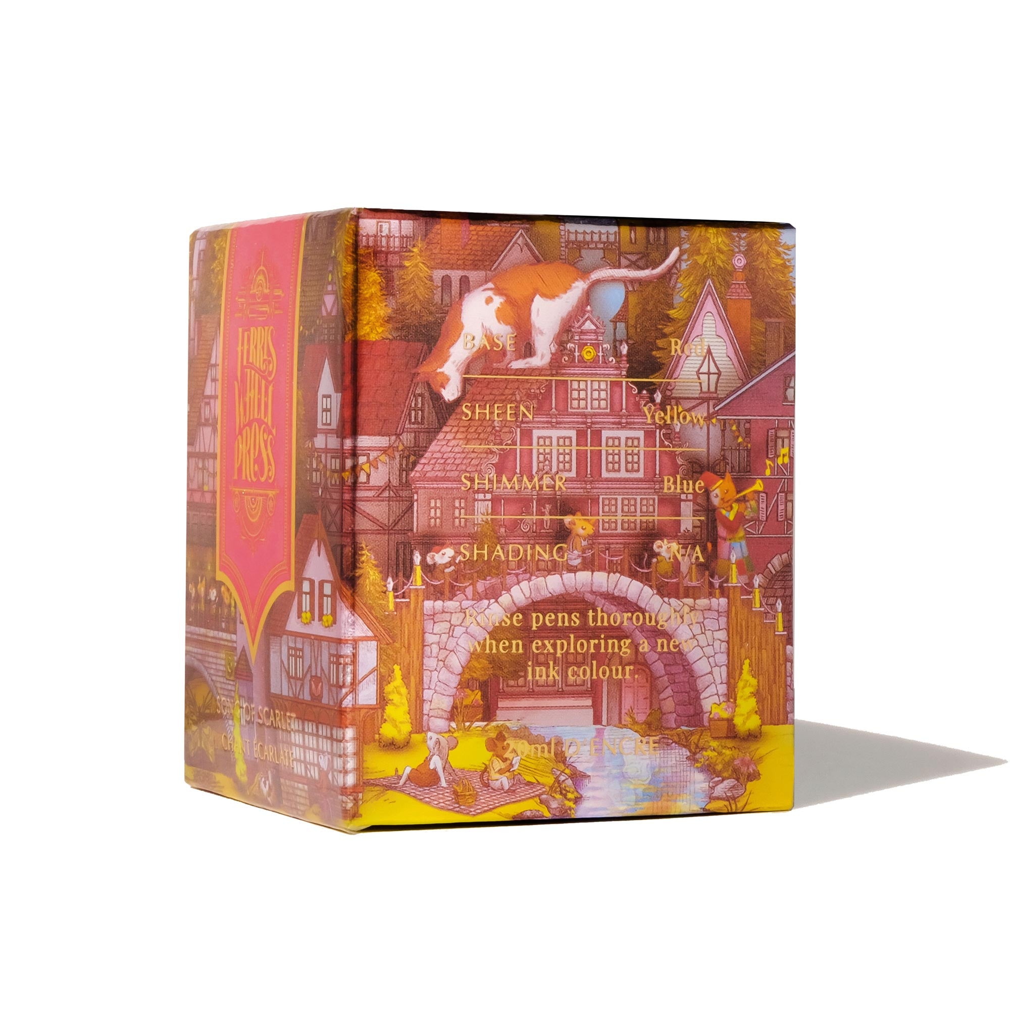 Revolution 2025 Advent Calendar