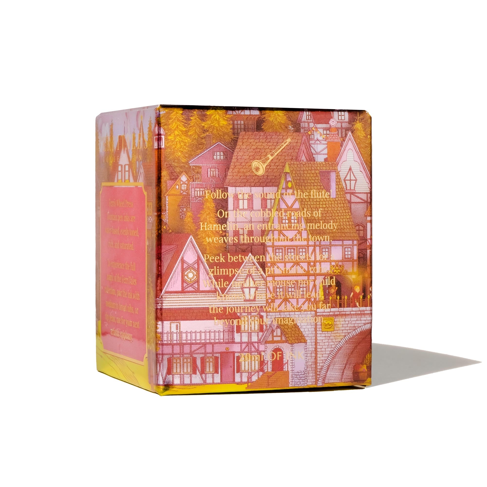 Revolution 2025 Advent Calendar