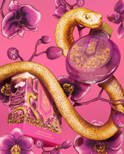 Ferris Wheel Press| Year of the Snake SPECIAL EDITION | Serpentine Blooms 38ml