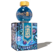 FerriTales™ Ferris Wheel Press | The Book of Knights| Silent Stillwater 20ml