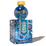 FerriTales™ Ferris Wheel Press | The Book of Knights| Silent Stillwater 20ml