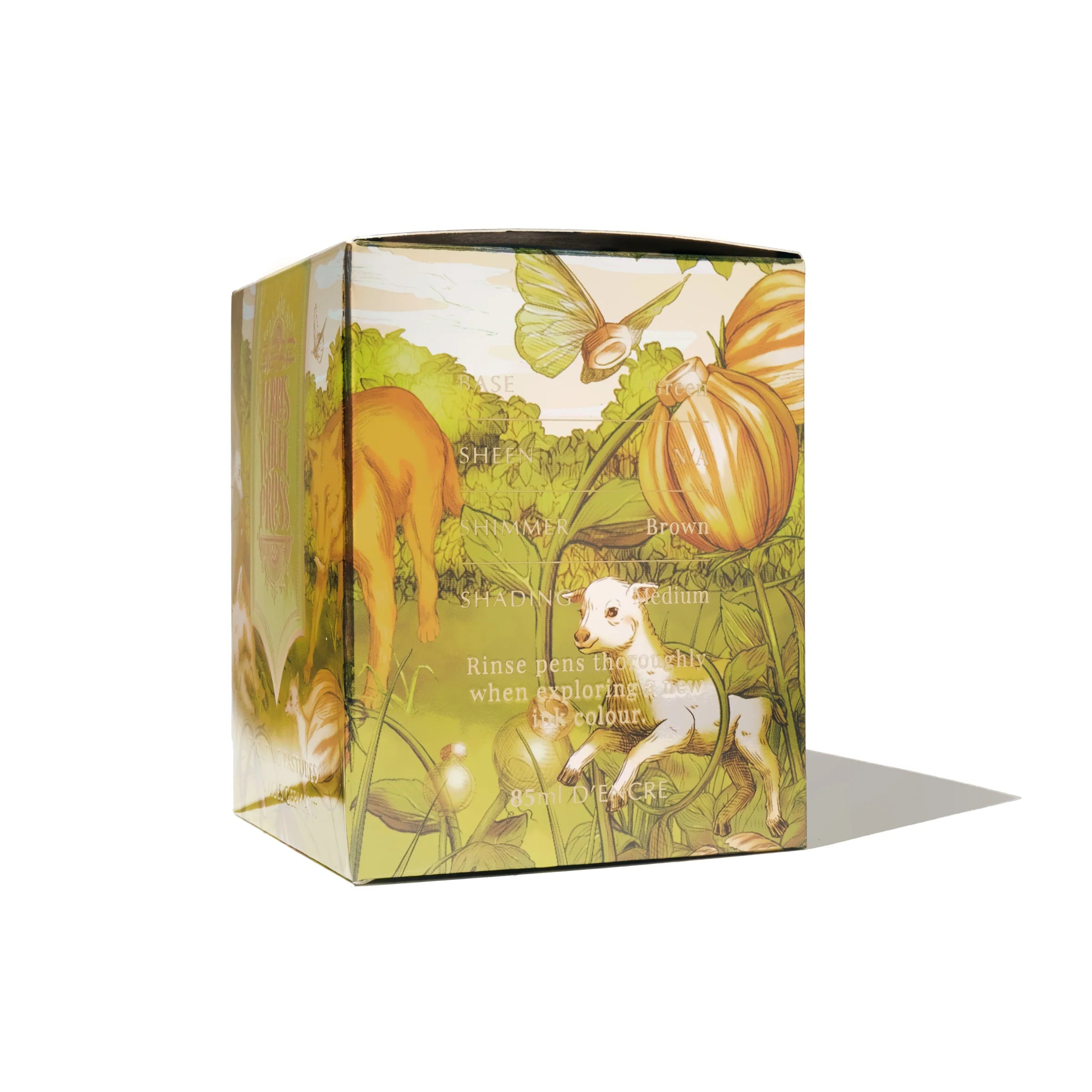 FerriTales™ Ferris Wheel Press | Bestiary Series | Sprouting Pastures 20ml