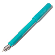Ferris Wheel Press | Carousel Fountain Pen |  LIMITED EDITION Tumultuous Tides