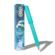 Ferris Wheel Press | Carousel Fountain Pen |  LIMITED EDITION Tumultuous Tides