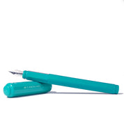 Ferris Wheel Press | Carousel Fountain Pen |  LIMITED EDITION Tumultuous Tides