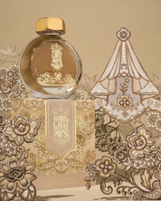 Ferris Wheel Press | Veil of Chantilly 38ml
