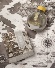 Ferris Wheel Press | Wayfinders Slate 38ml