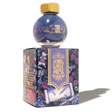 FerriTales™ Ferris Wheel Press | The Book of Knights| Wisterlight 20ml