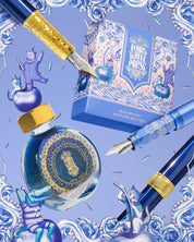 Ferris Wheel Press | Limited Edition 2025 | Blue Revelry 38ml