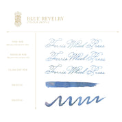 Ferris Wheel Press | Limited Edition 2025 | Blue Revelry 38ml