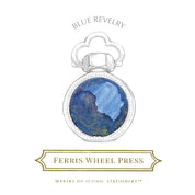 Ferris Wheel Press | Limited Edition 2025 | Blue Revelry 38ml