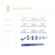 Ferris Wheel Press | Cobalt Estates 38ml