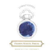 Ferris Wheel Press | Cobalt Estates 38ml